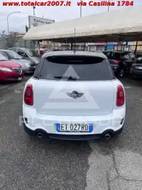 2011 Mini Countryman
