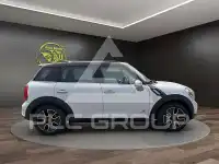 2011 Mini Countryman