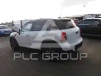 2011 Mini Countryman