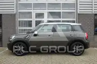 2011 Mini Countryman
