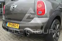 2011 Mini Countryman