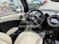 2011 Mini Countryman