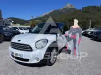 2011 Mini Countryman