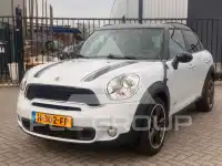 2011 Mini Countryman