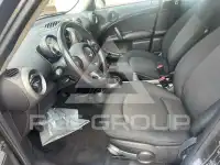 2011 Mini Countryman
