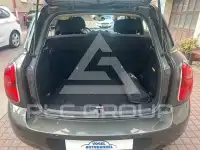 2011 Mini Countryman