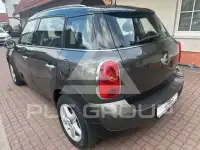 2011 Mini Countryman