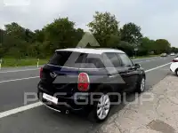 2011 Mini Countryman