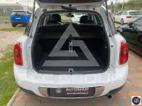 2011 Mini Countryman