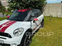2011 Mini Countryman