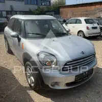 2011 Mini Countryman