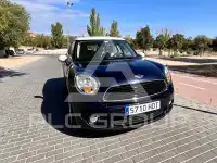 2011 Mini Countryman