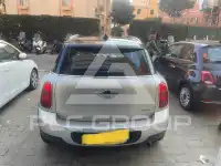 2011 Mini Countryman