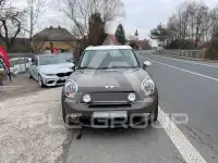 2011 Mini Countryman