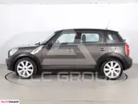 2011 Mini Countryman