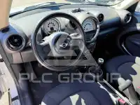 2011 Mini Countryman