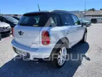 2011 Mini Countryman