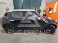 2011 Mini Countryman