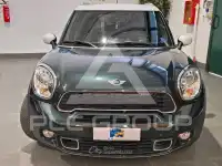2011 Mini Countryman
