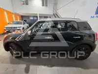 2011 Mini Countryman