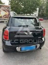 2011 Mini Countryman