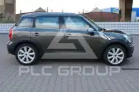2011 Mini Countryman