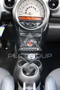 2011 Mini Countryman