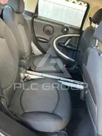 2011 Mini Countryman