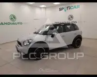2011 Mini Countryman