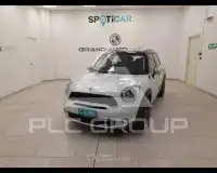 2011 Mini Countryman