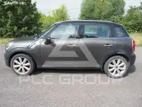 2011 Mini Countryman