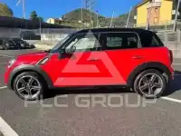 2011 Mini Countryman