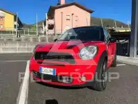 2011 Mini Countryman