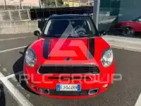 2011 Mini Countryman