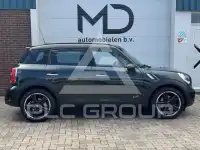 2011 Mini Countryman