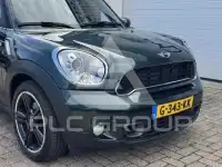 2011 Mini Countryman