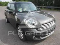2011 Mini Countryman