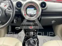 2011 Mini Countryman