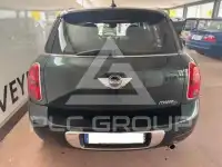 2011 Mini Countryman
