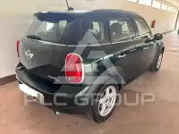 2011 Mini Countryman