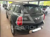 2011 Mini Countryman