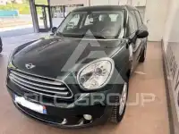2011 Mini Countryman