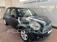 2011 Mini Countryman