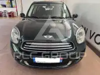 2011 Mini Countryman