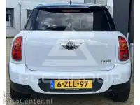 2011 Mini Countryman