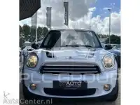 2011 Mini Countryman