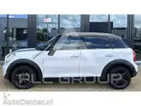 2011 Mini Countryman