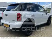 2011 Mini Countryman