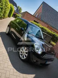 2011 Mini Countryman