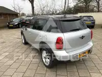 2011 Mini Countryman